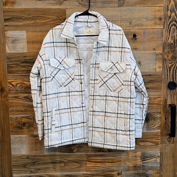 Fall jacket - Picture 1 of 1